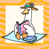 2026 Summer Reading Information